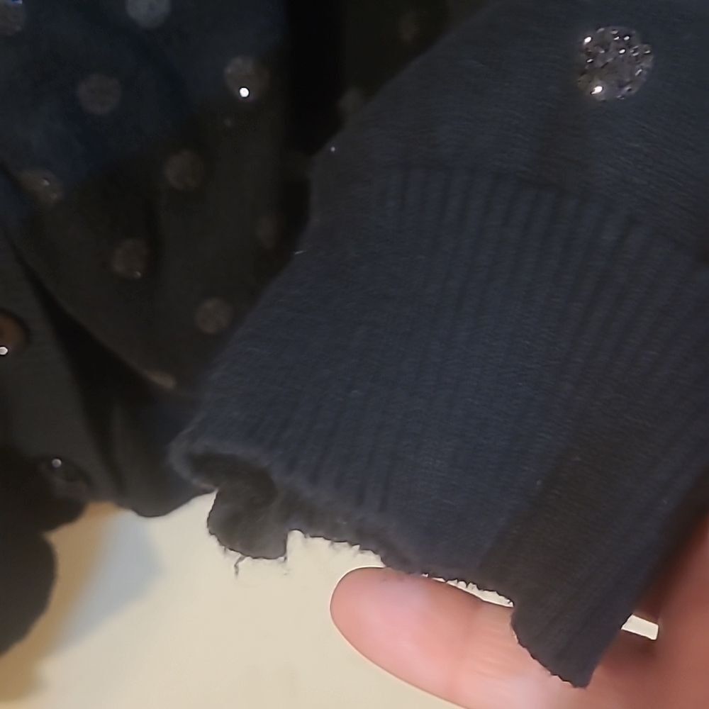 Torrid sweater size 4 - Picture 5 of 6